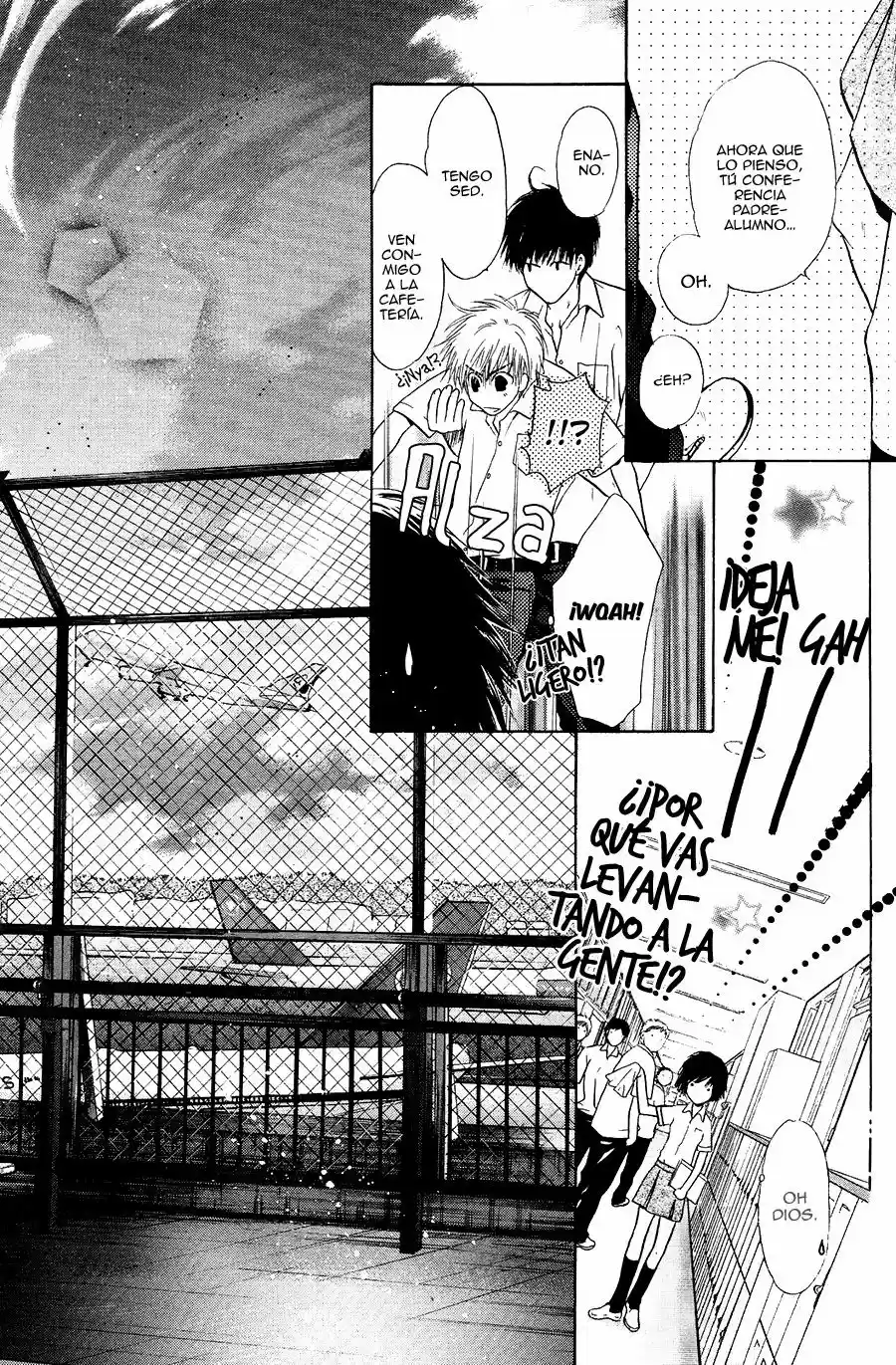 Komatta Toki ni wa Hoshi ni Kike! (1997) - Capítulo 78 - Página 15 - LectorTMOo
