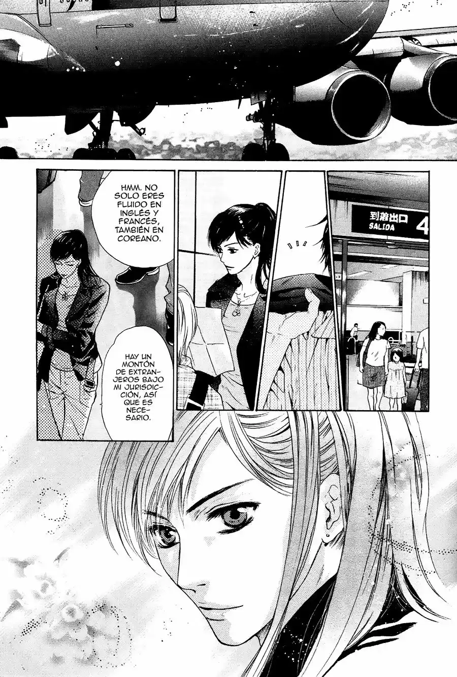 Komatta Toki ni wa Hoshi ni Kike! (1997) - Capítulo 78 - Página 16 - LectorTMOo