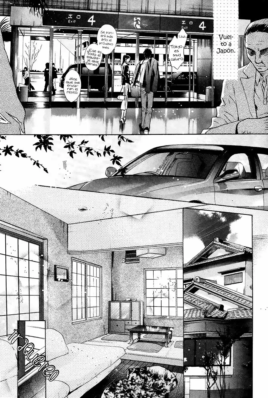 Komatta Toki ni wa Hoshi ni Kike! (1997) - Capítulo 78 - Página 18 - LectorTMOo