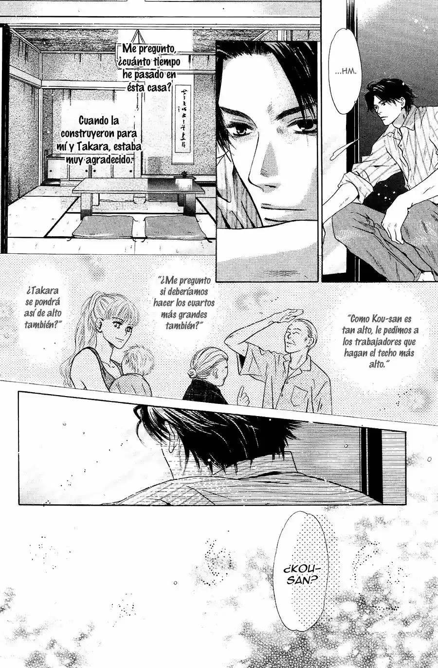 Komatta Toki ni wa Hoshi ni Kike! (1997) - Capítulo 78 - Página 19 - LectorTMOo