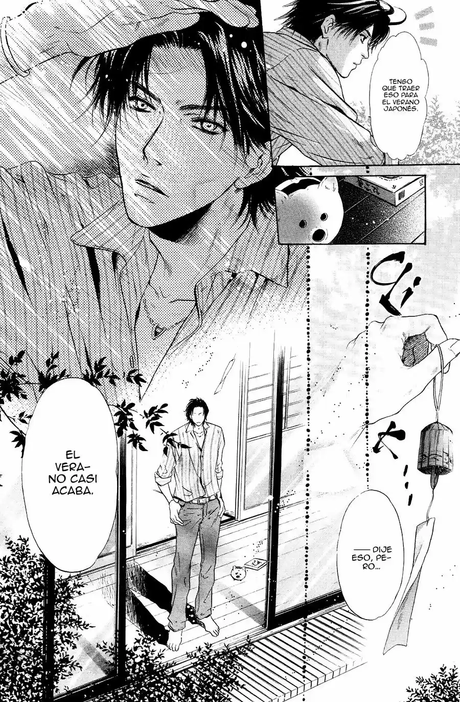 Komatta Toki ni wa Hoshi ni Kike! (1997) - Capítulo 78 - Página 21 - LectorTMOo