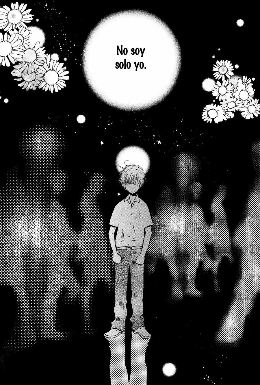 Komatta Toki ni wa Hoshi ni Kike! (1997) - Capítulo 78 - Página 26 - LectorTMOo