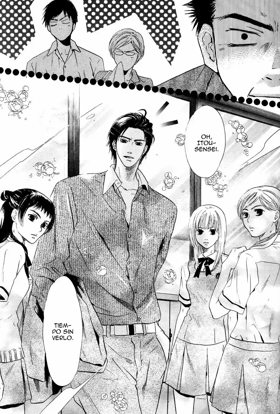 Komatta Toki ni wa Hoshi ni Kike! (1997) - Capítulo 78 - Página 28 - LectorTMOo