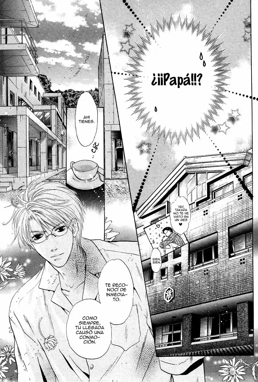 Komatta Toki ni wa Hoshi ni Kike! (1997) - Capítulo 78 - Página 30 - LectorTMOo