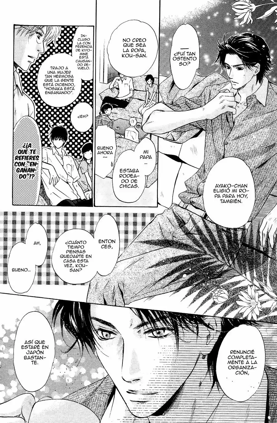 Komatta Toki ni wa Hoshi ni Kike! (1997) - Capítulo 78 - Página 31 - LectorTMOo