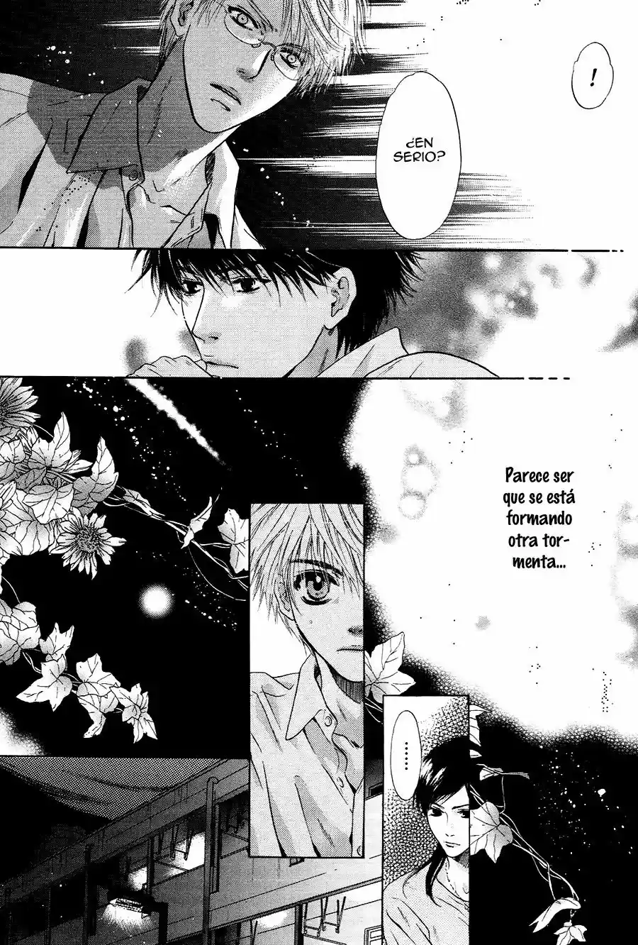 Komatta Toki ni wa Hoshi ni Kike! (1997) - Capítulo 78 - Página 32 - LectorTMOo