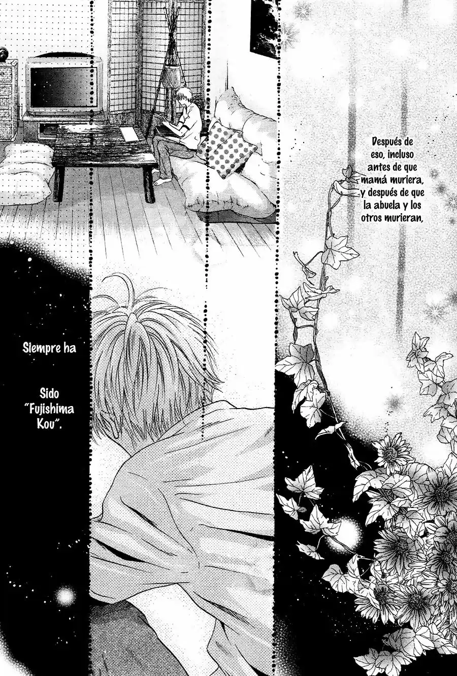 Komatta Toki ni wa Hoshi ni Kike! (1997) - Capítulo 78 - Página 38 - LectorTMOo