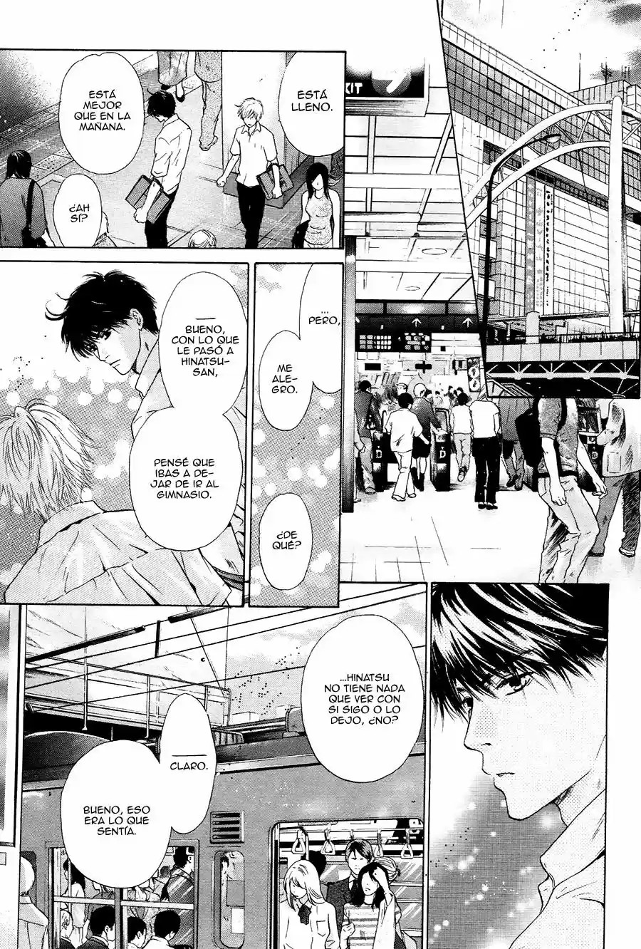 Komatta Toki ni wa Hoshi ni Kike! (1997) - Capítulo 78 - Página 40 - LectorTMOo