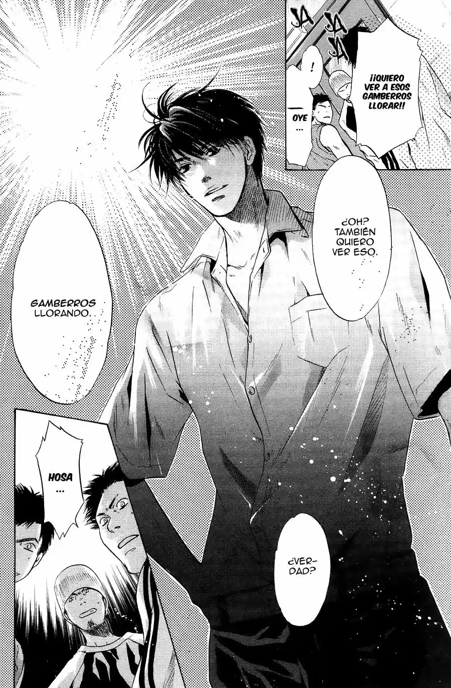 Komatta Toki ni wa Hoshi ni Kike! (1997) - Capítulo 78 - Página 45 - LectorTMOo