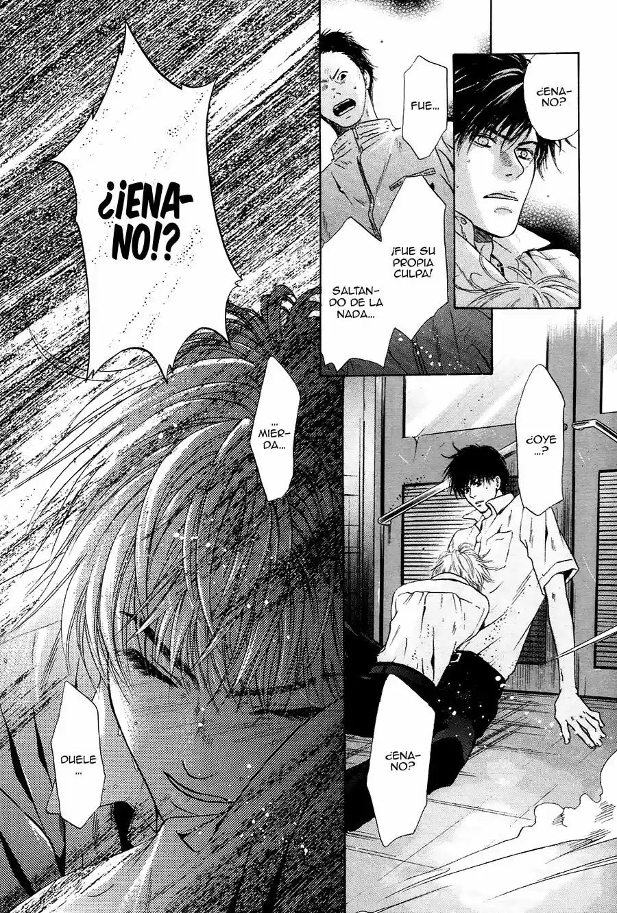 Komatta Toki ni wa Hoshi ni Kike! (1997) - Capítulo 78 - Página 50 - LectorTMOo