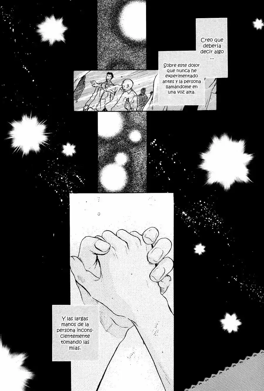 Komatta Toki ni wa Hoshi ni Kike! (1997) - Capítulo 78 - Página 52 - LectorTMOo