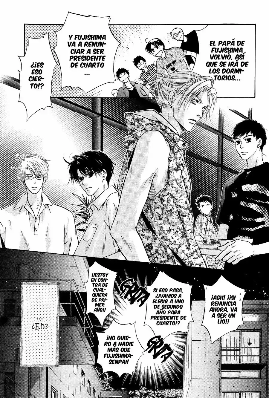 Komatta Toki ni wa Hoshi ni Kike! (1997) - Capítulo 78 - Página 58 - LectorTMOo