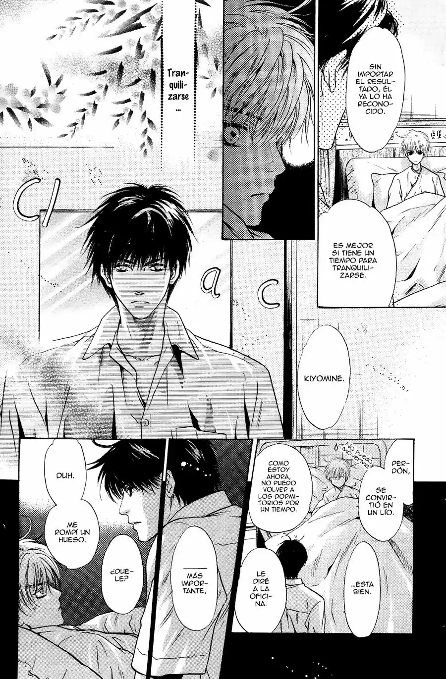 Komatta Toki ni wa Hoshi ni Kike! (1997) - Capítulo 79 - Página 9 - LectorTMOo