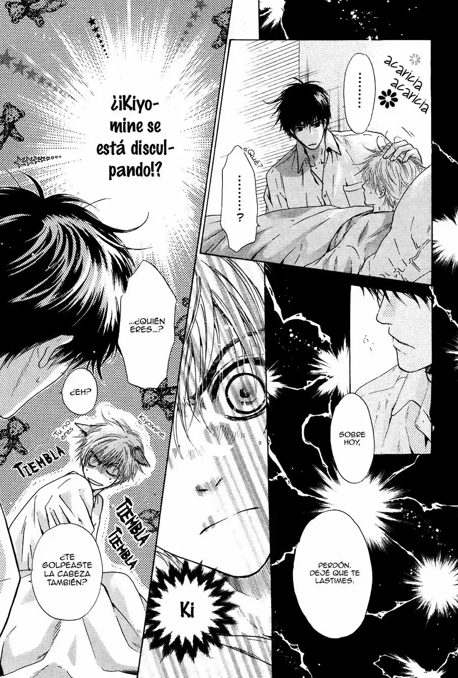 Komatta Toki ni wa Hoshi ni Kike! (1997) - Capítulo 79 - Página 10 - LectorTMOo