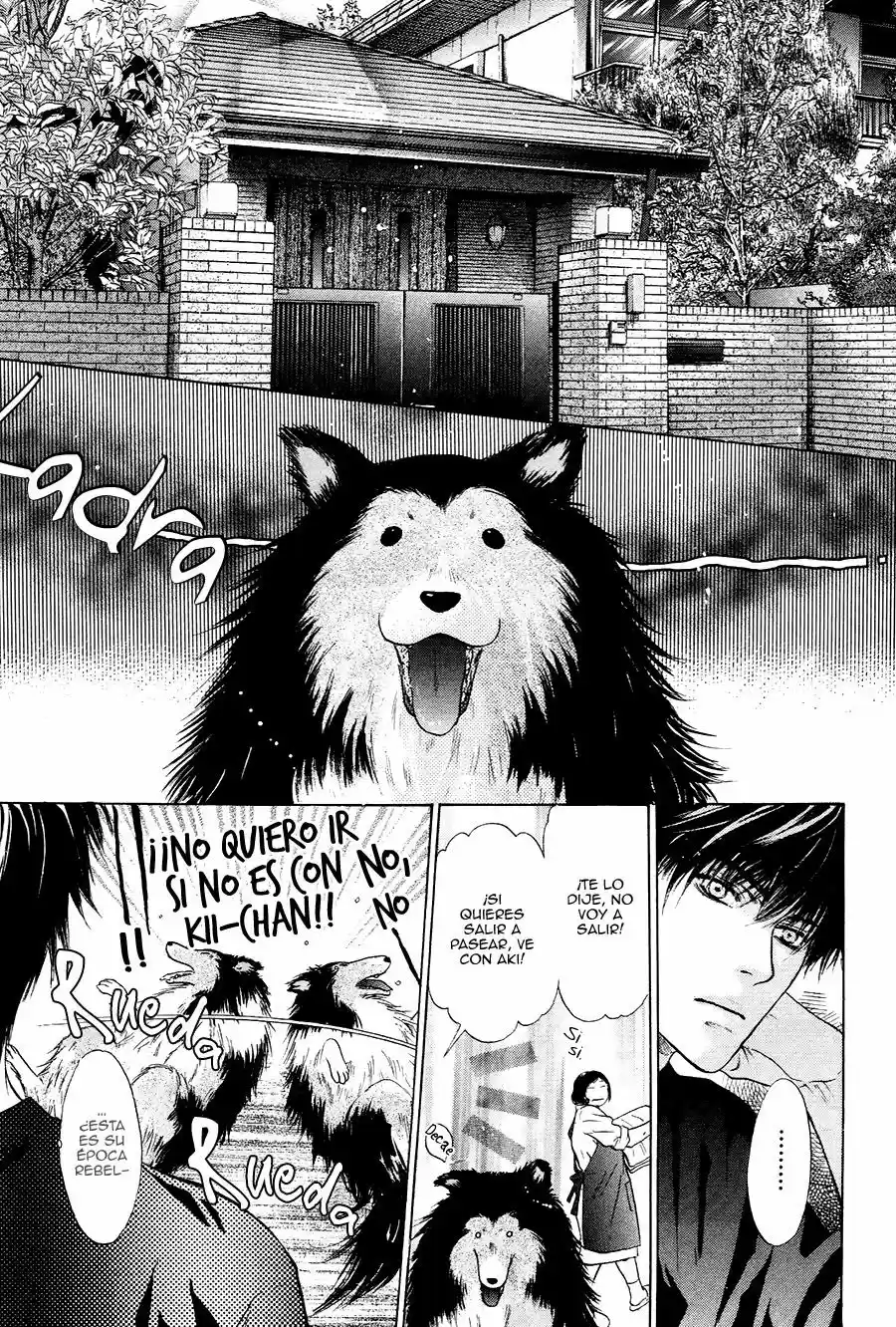 Komatta Toki ni wa Hoshi ni Kike! (1997) - Capítulo 79 - Página 14 - LectorTMOo