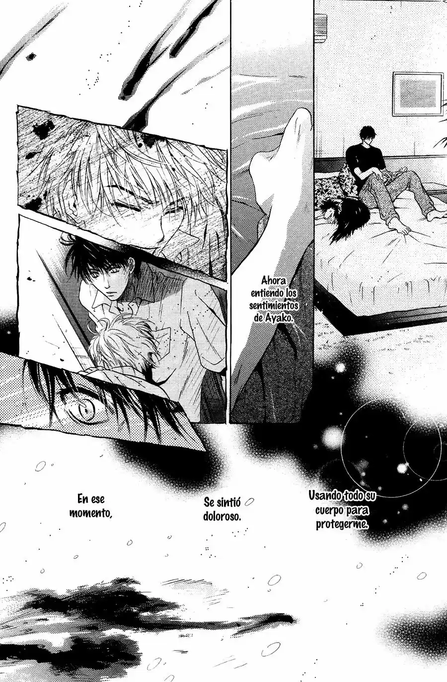 Komatta Toki ni wa Hoshi ni Kike! (1997) - Capítulo 79 - Página 15 - LectorTMOo