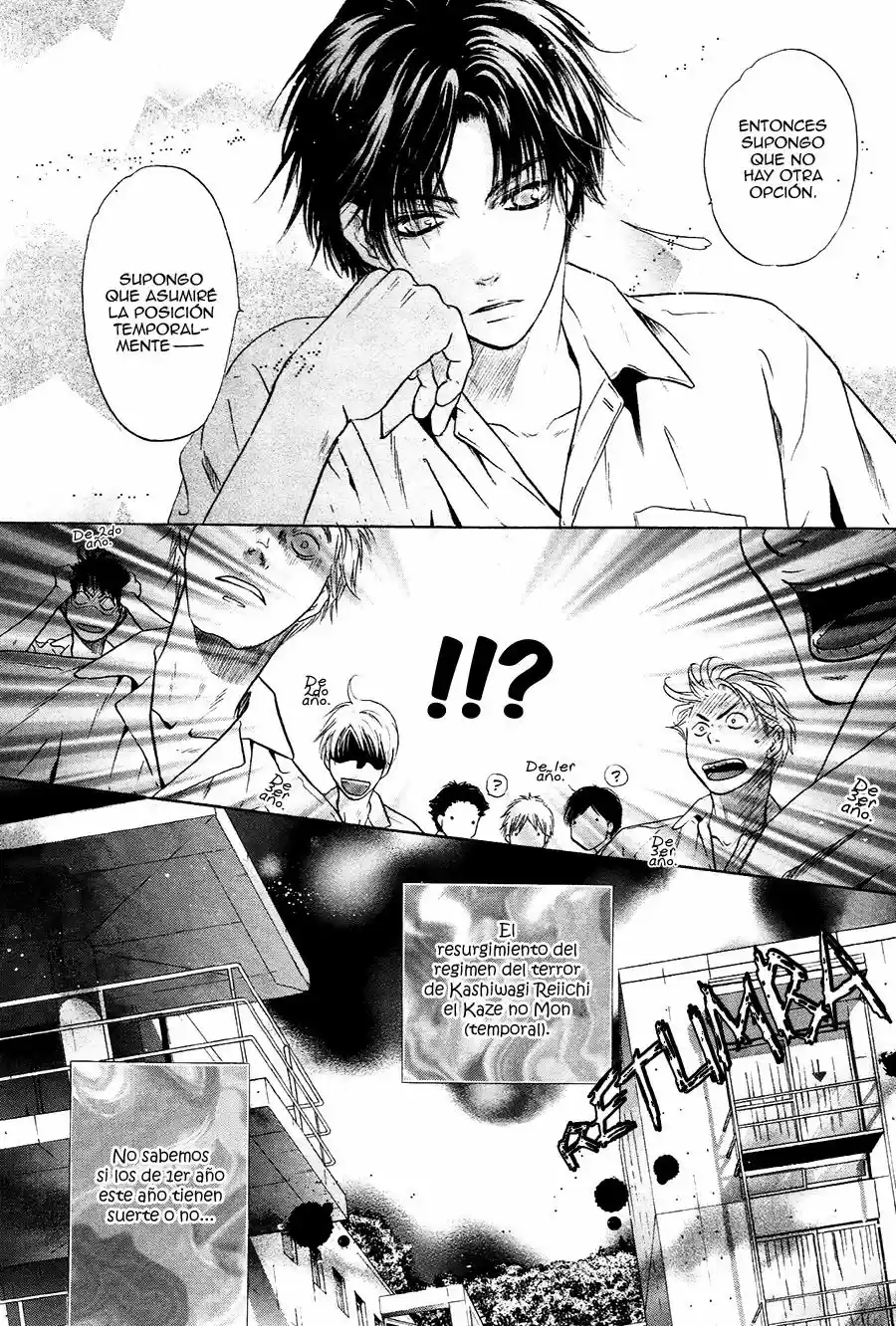 Komatta Toki ni wa Hoshi ni Kike! (1997) - Capítulo 79 - Página 18 - LectorTMOo