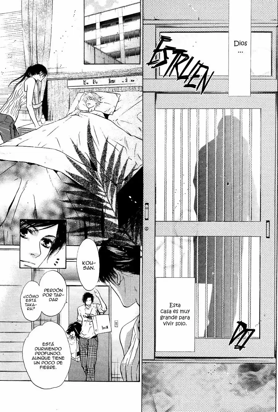 Komatta Toki ni wa Hoshi ni Kike! (1997) - Capítulo 79 - Página 20 - LectorTMOo