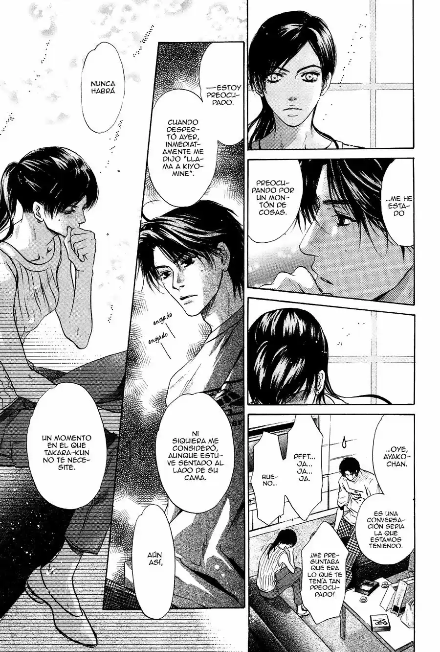Komatta Toki ni wa Hoshi ni Kike! (1997) - Capítulo 79 - Página 24 - LectorTMOo