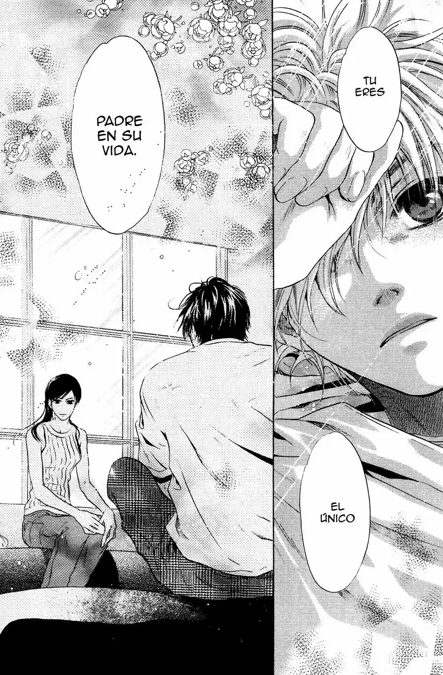 Komatta Toki ni wa Hoshi ni Kike! (1997) - Capítulo 79 - Página 25 - LectorTMOo