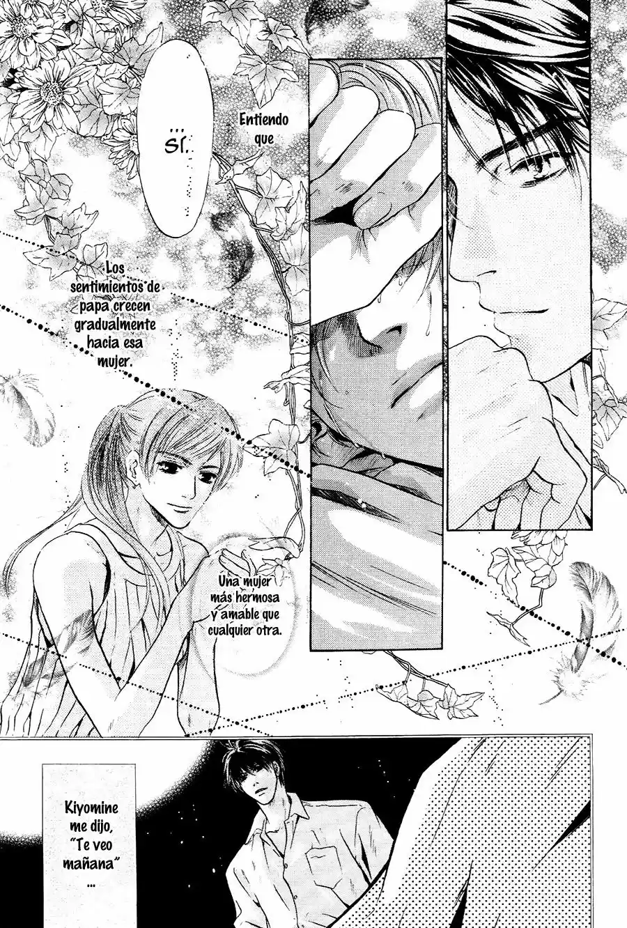Komatta Toki ni wa Hoshi ni Kike! (1997) - Capítulo 79 - Página 26 - LectorTMOo