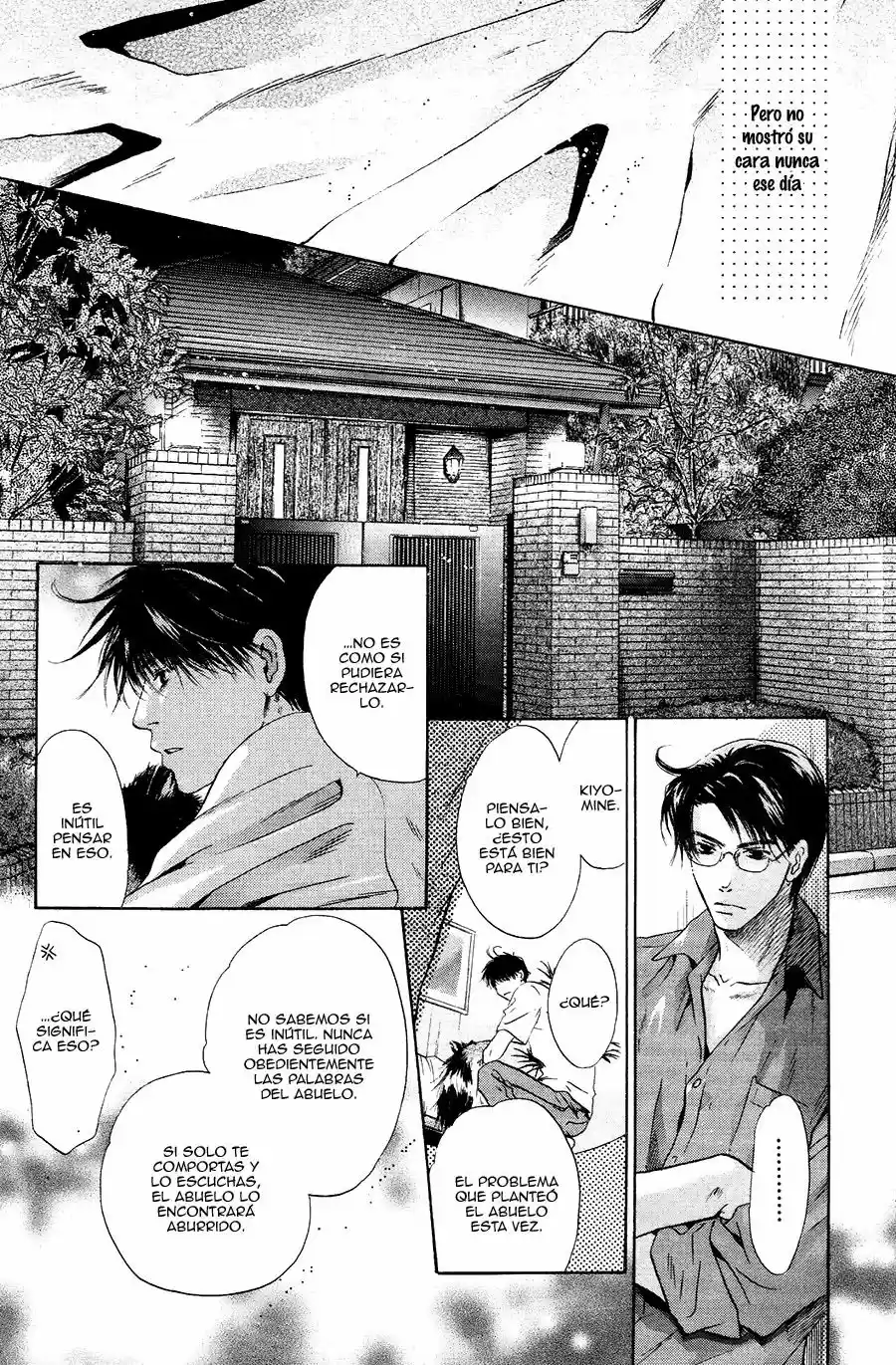 Komatta Toki ni wa Hoshi ni Kike! (1997) - Capítulo 79 - Página 27 - LectorTMOo