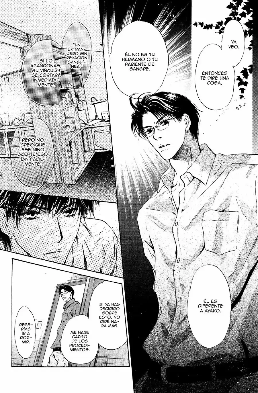 Komatta Toki ni wa Hoshi ni Kike! (1997) - Capítulo 79 - Página 29 - LectorTMOo