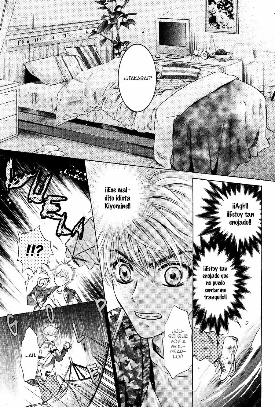 Komatta Toki ni wa Hoshi ni Kike! (1997) - Capítulo 79 - Página 38 - LectorTMOo