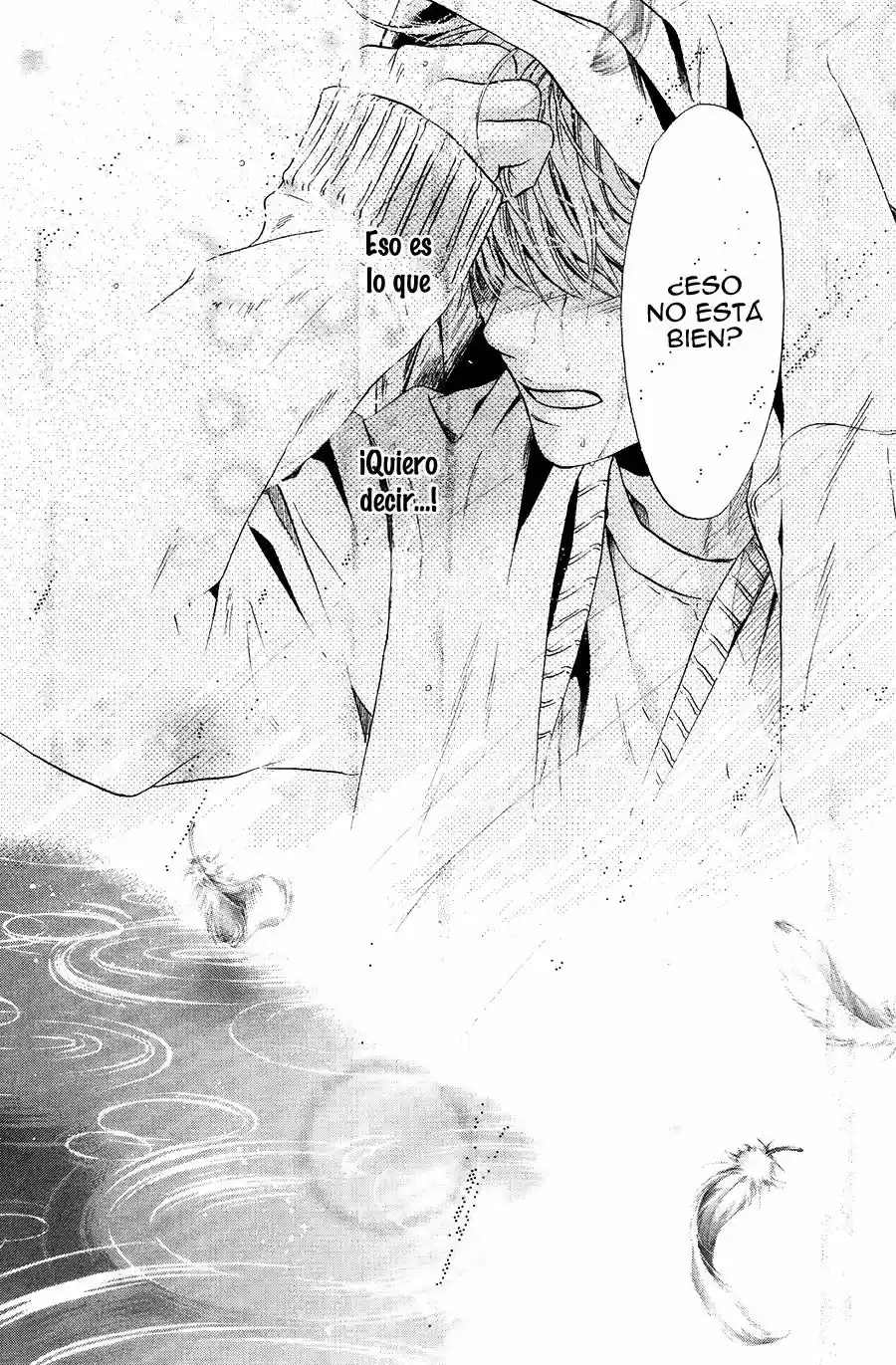 Komatta Toki ni wa Hoshi ni Kike! (1997) - Capítulo 79 - Página 44 - LectorTMOo
