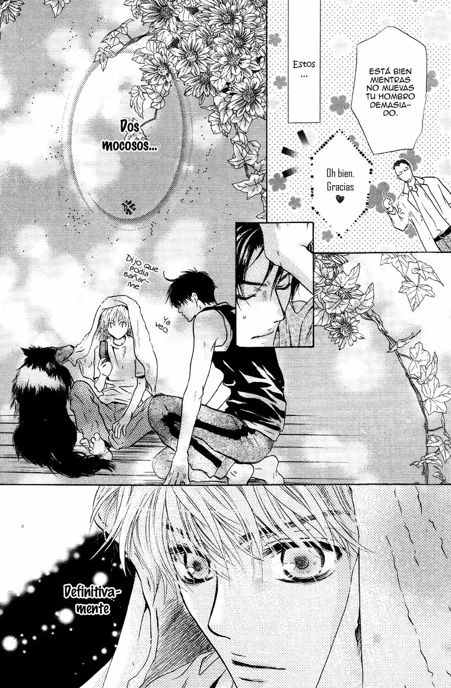 Komatta Toki ni wa Hoshi ni Kike! (1997) - Capítulo 79 - Página 46 - LectorTMOo