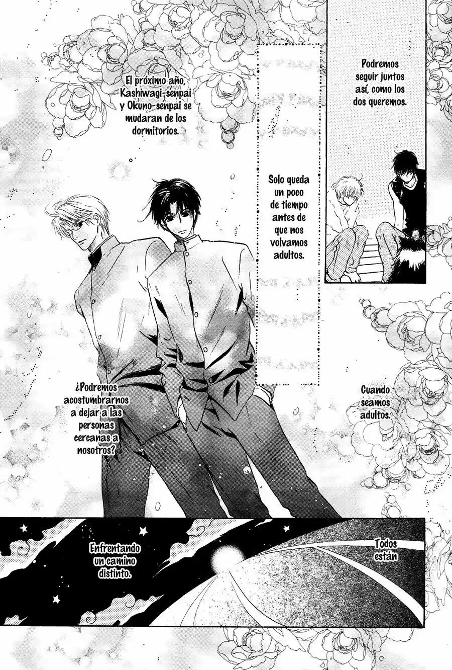 Komatta Toki ni wa Hoshi ni Kike! (1997) - Capítulo 79 - Página 47 - LectorTMOo