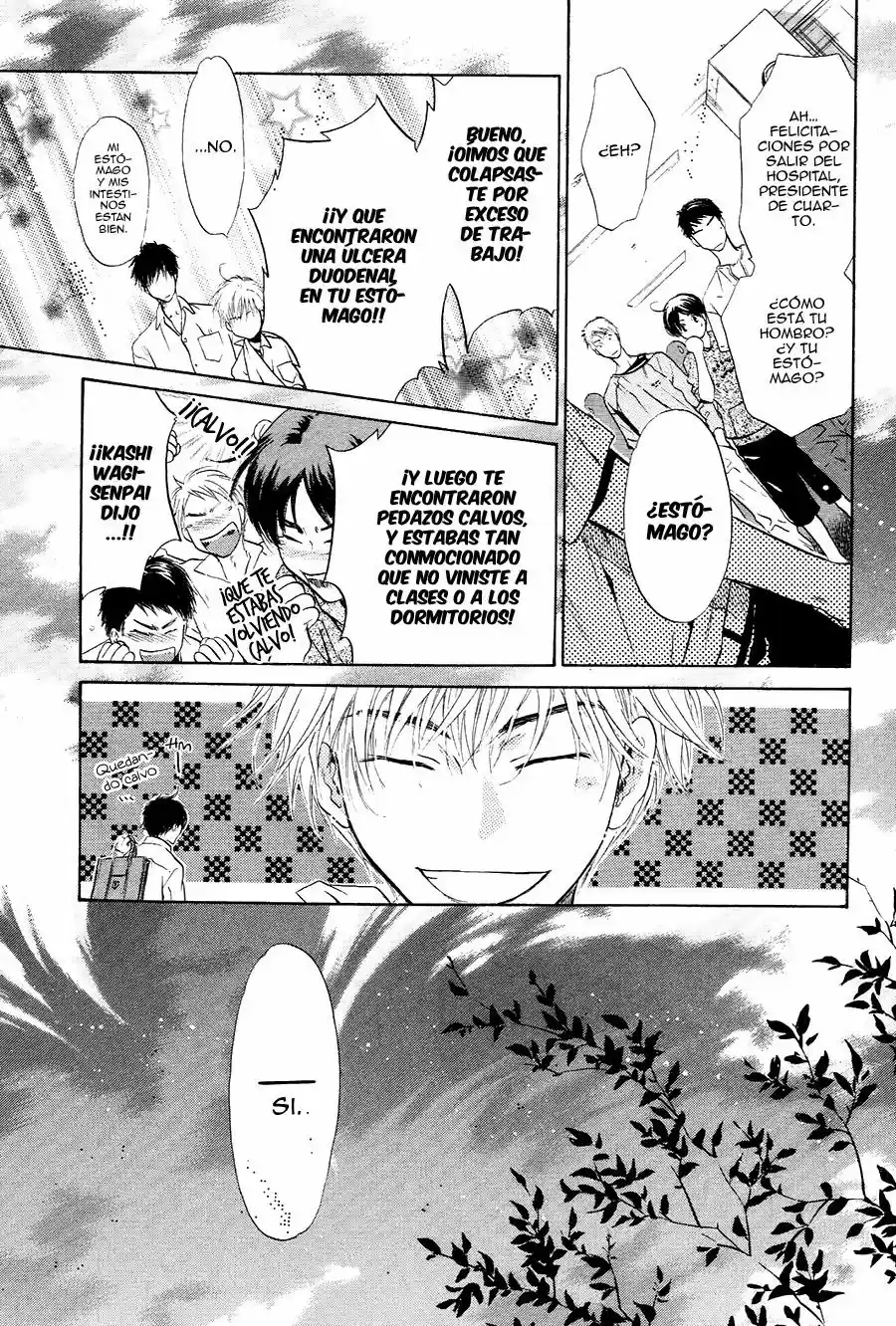 Komatta Toki ni wa Hoshi ni Kike! (1997) - Capítulo 79 - Página 49 - LectorTMOo