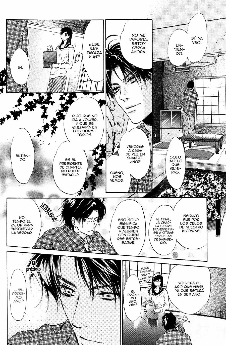 Komatta Toki ni wa Hoshi ni Kike! (1997) - Capítulo 79 - Página 50 - LectorTMOo