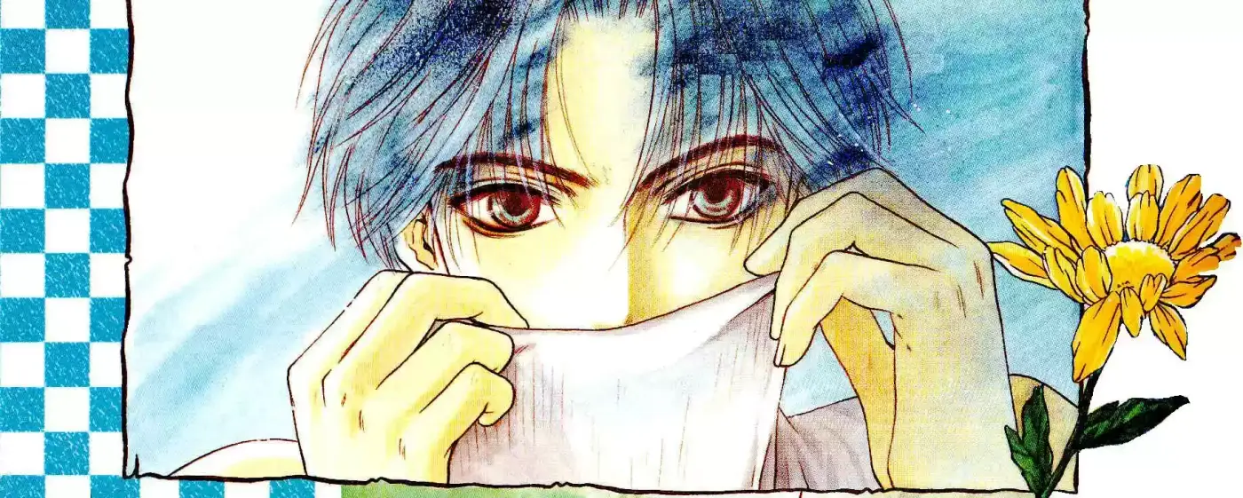 Komatta Toki ni wa Hoshi ni Kike! (1997) - Capítulo 8 - Página 5 - LectorTMOo