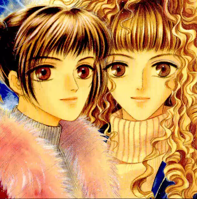 Komatta Toki ni wa Hoshi ni Kike! (1997) - Capítulo 8 - Página 9 - LectorTMOo