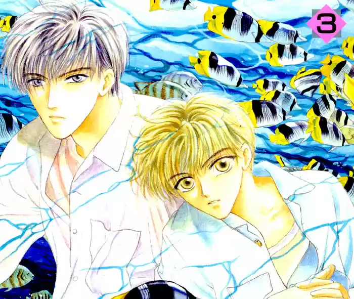 Komatta Toki ni wa Hoshi ni Kike! (1997) - Capítulo 8 - Página 10 - LectorTMOo