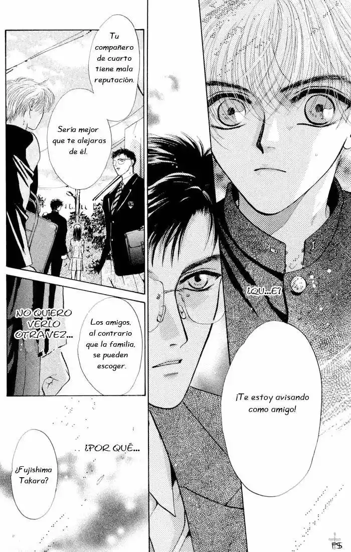 Komatta Toki ni wa Hoshi ni Kike! (1997) - Capítulo 8 - Página 14 - LectorTMOo