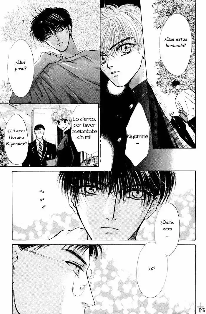 Komatta Toki ni wa Hoshi ni Kike! (1997) - Capítulo 8 - Página 15 - LectorTMOo