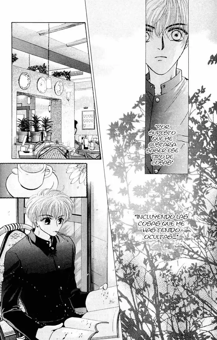 Komatta Toki ni wa Hoshi ni Kike! (1997) - Capítulo 8 - Página 28 - LectorTMOo