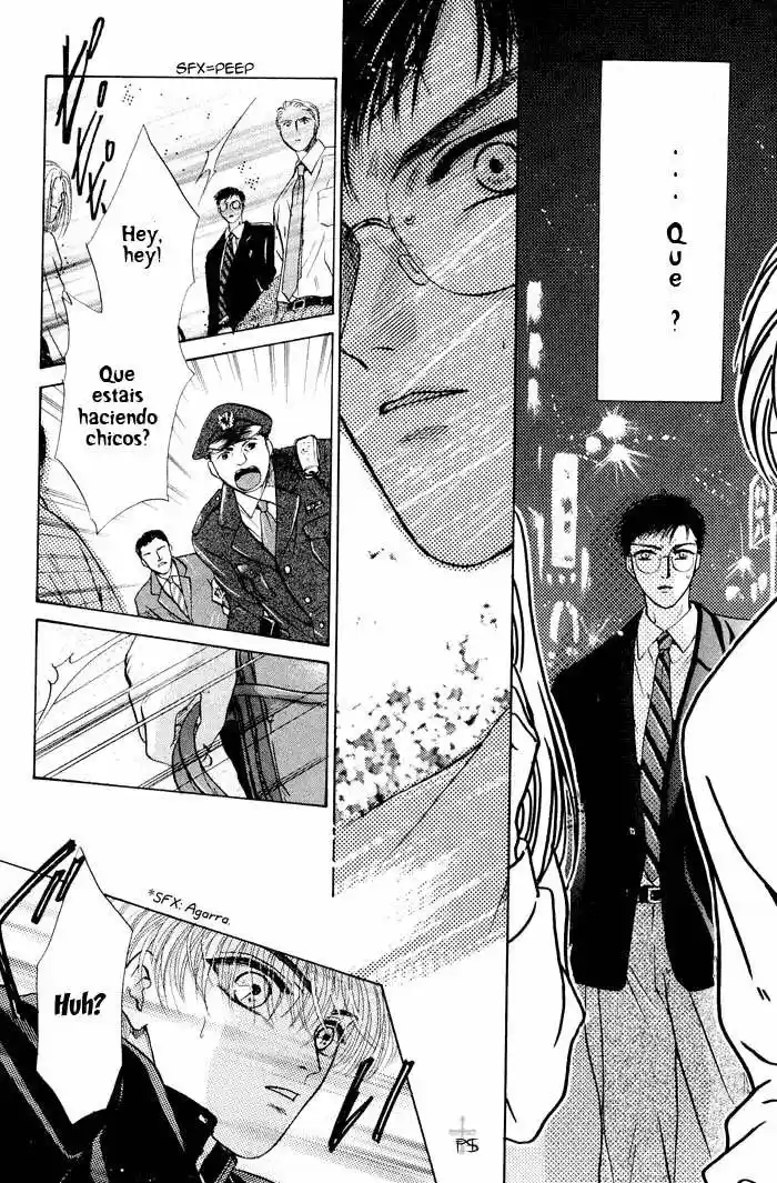 Komatta Toki ni wa Hoshi ni Kike! (1997) - Capítulo 8 - Página 41 - LectorTMOo