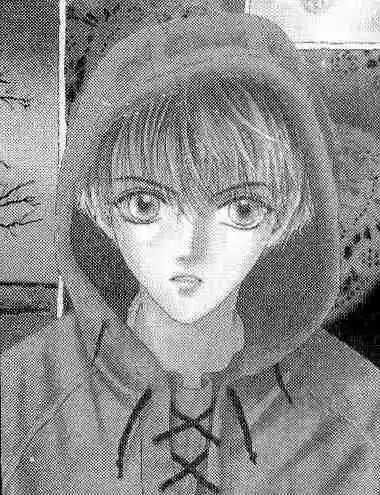 Komatta Toki ni wa Hoshi ni Kike! (1997) - Capítulo 8 - Página 44 - LectorTMOo