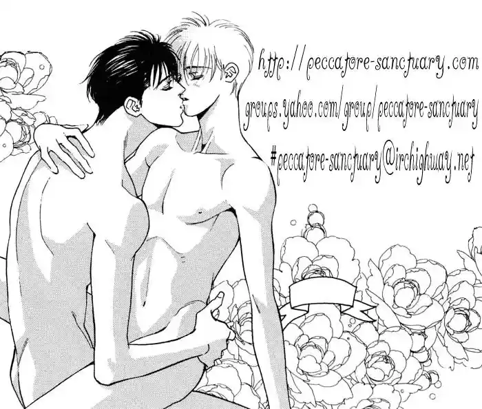 Komatta Toki ni wa Hoshi ni Kike! (1997) - Capítulo 8 - Página 45 - LectorTMOo