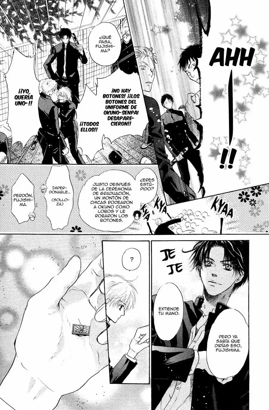 Komatta Toki ni wa Hoshi ni Kike! (1997) - Capítulo 80 - Página 8 - LectorTMOo