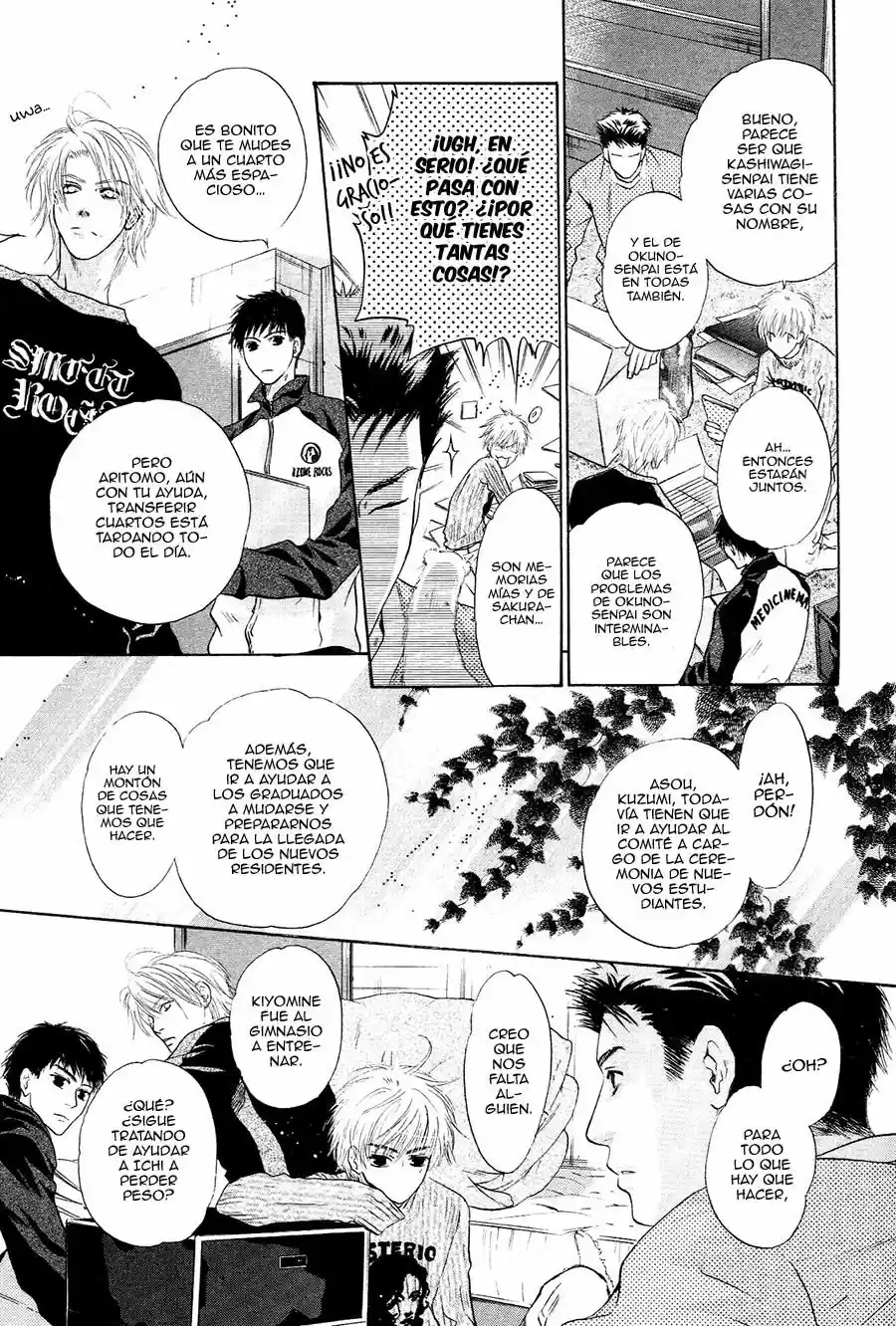 Komatta Toki ni wa Hoshi ni Kike! (1997) - Capítulo 80 - Página 11 - LectorTMOo
