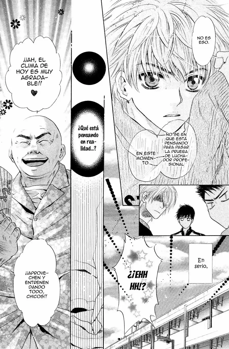 Komatta Toki ni wa Hoshi ni Kike! (1997) - Capítulo 80 - Página 12 - LectorTMOo