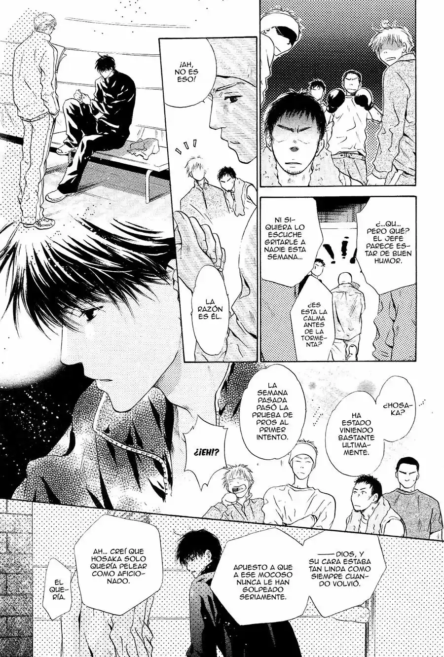 Komatta Toki ni wa Hoshi ni Kike! (1997) - Capítulo 80 - Página 13 - LectorTMOo