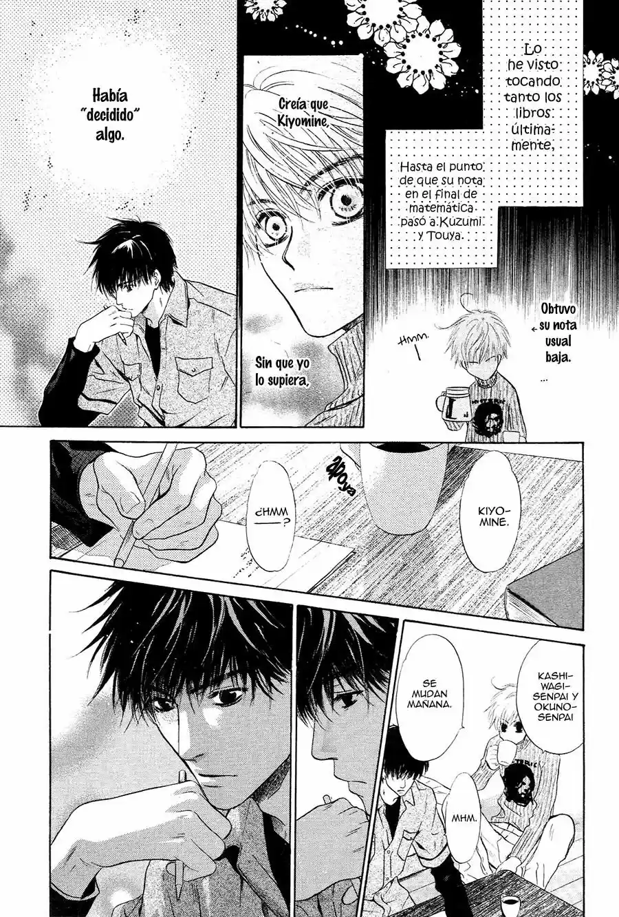 Komatta Toki ni wa Hoshi ni Kike! (1997) - Capítulo 80 - Página 15 - LectorTMOo