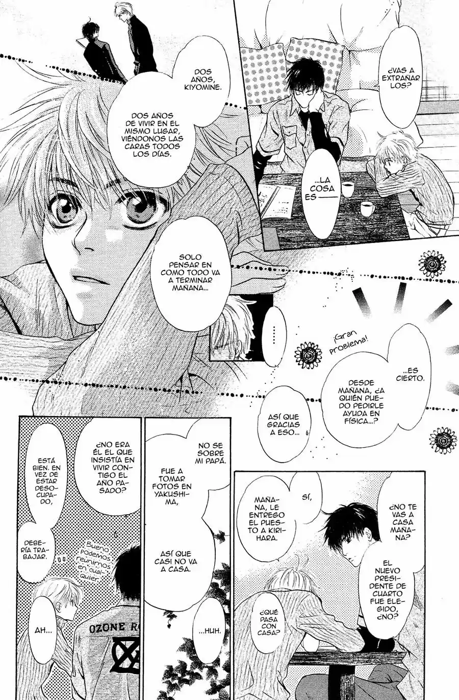Komatta Toki ni wa Hoshi ni Kike! (1997) - Capítulo 80 - Página 16 - LectorTMOo