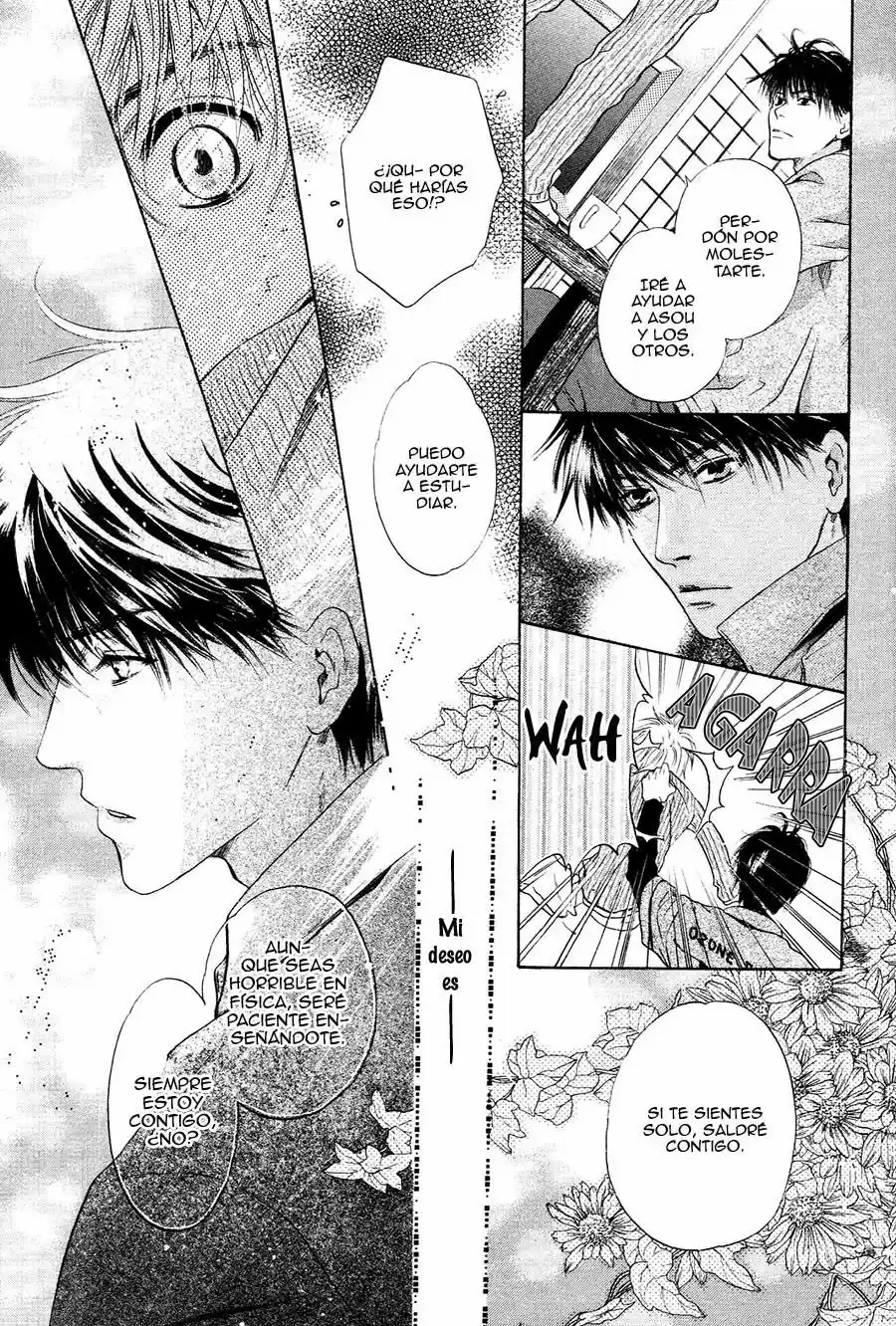 Komatta Toki ni wa Hoshi ni Kike! (1997) - Capítulo 80 - Página 17 - LectorTMOo