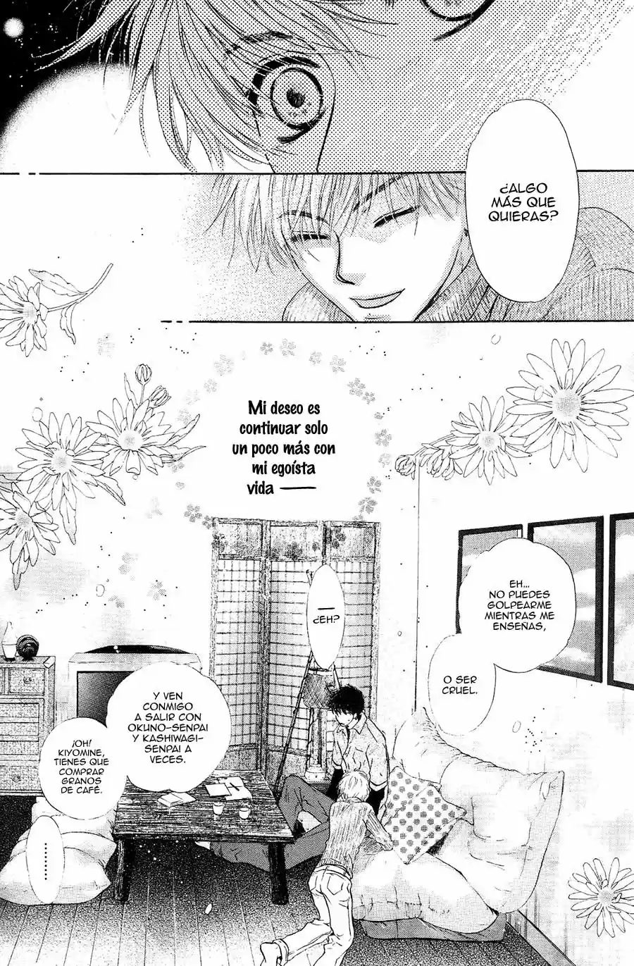 Komatta Toki ni wa Hoshi ni Kike! (1997) - Capítulo 80 - Página 18 - LectorTMOo